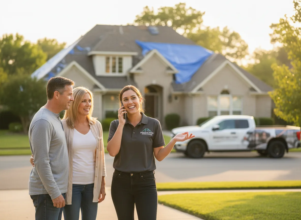 Emergency Roof Repair Turners Station, KY FAQs
